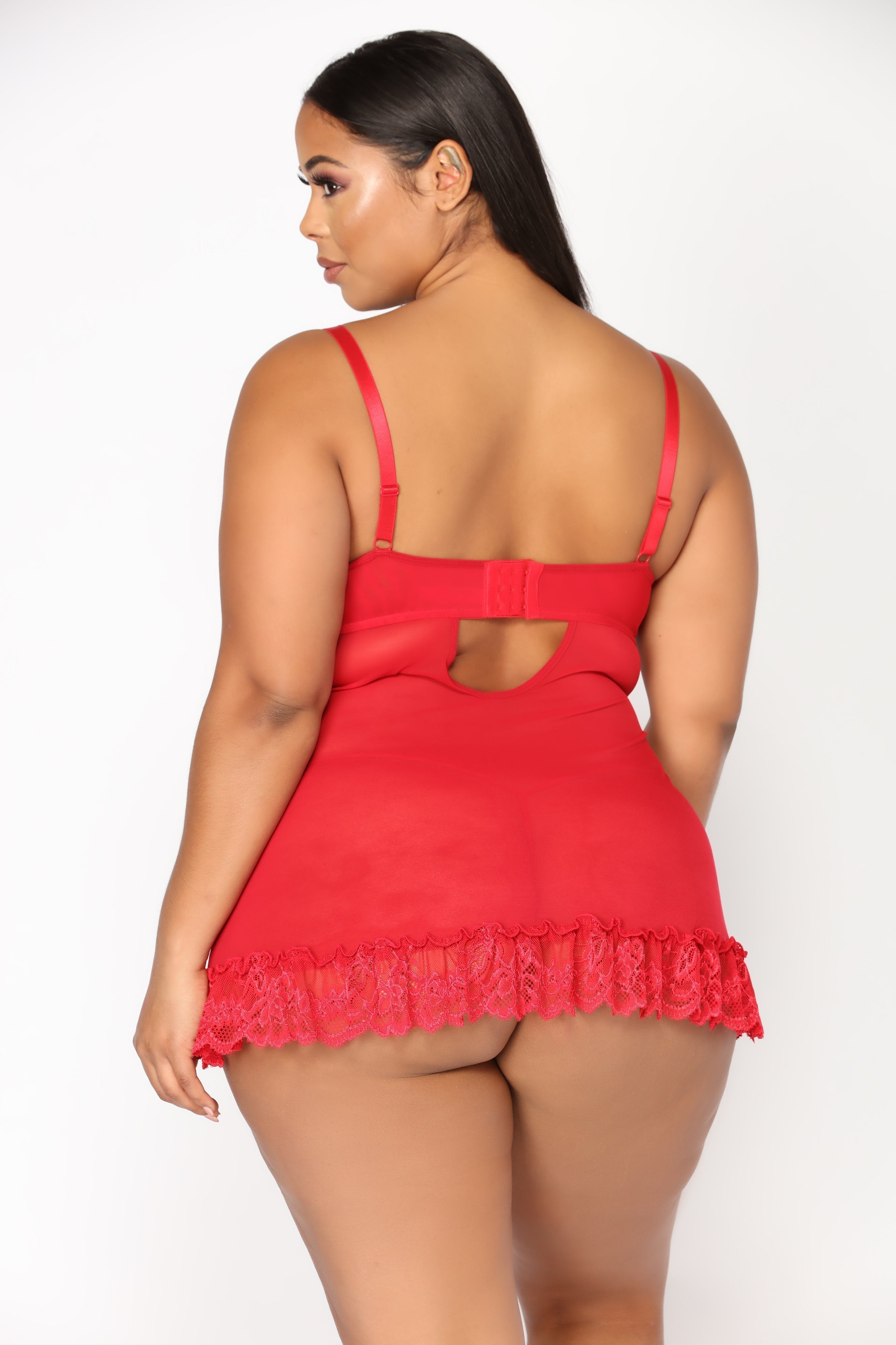 Best You Ever Had Babydoll