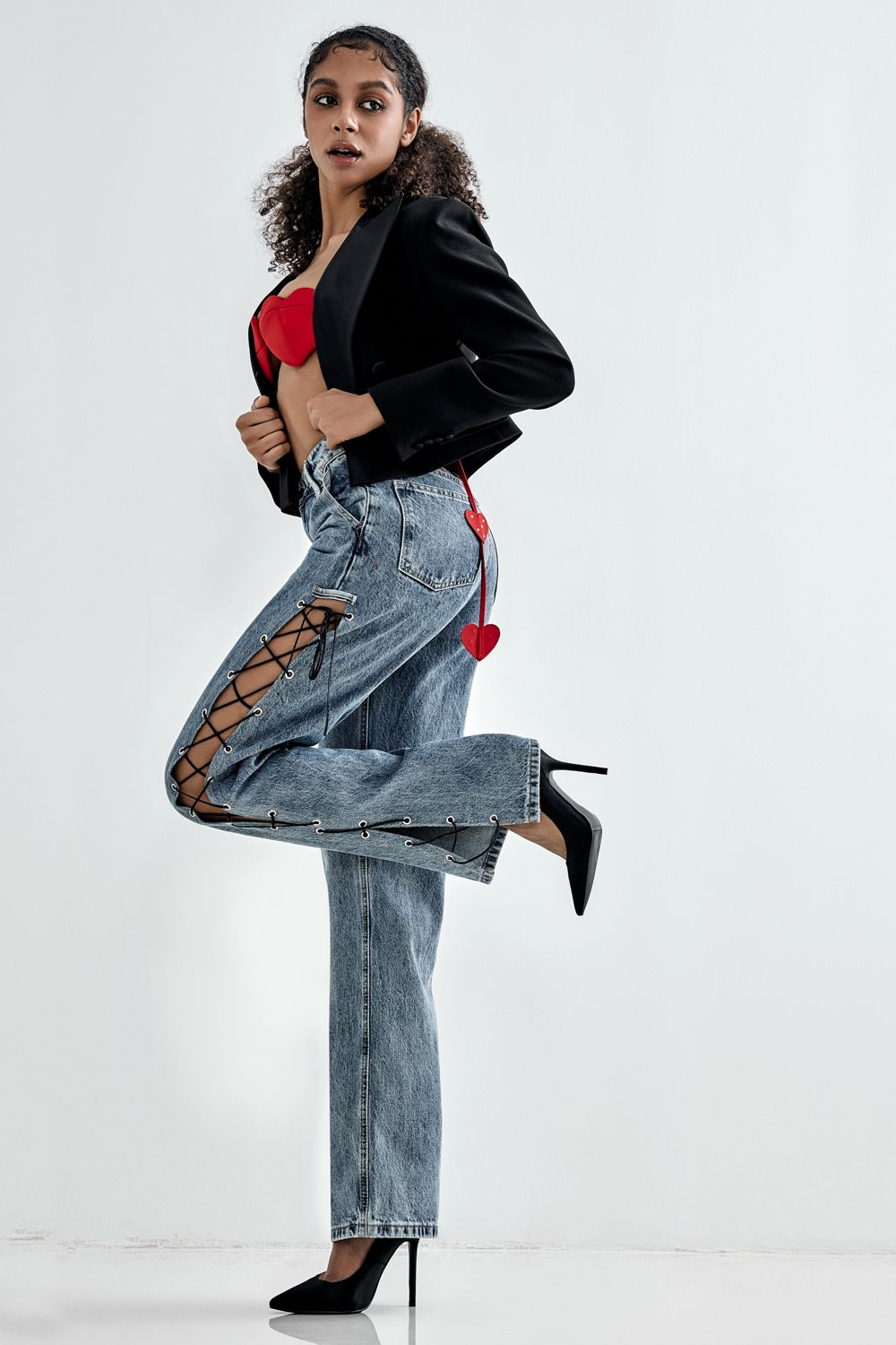 Pantalon mya