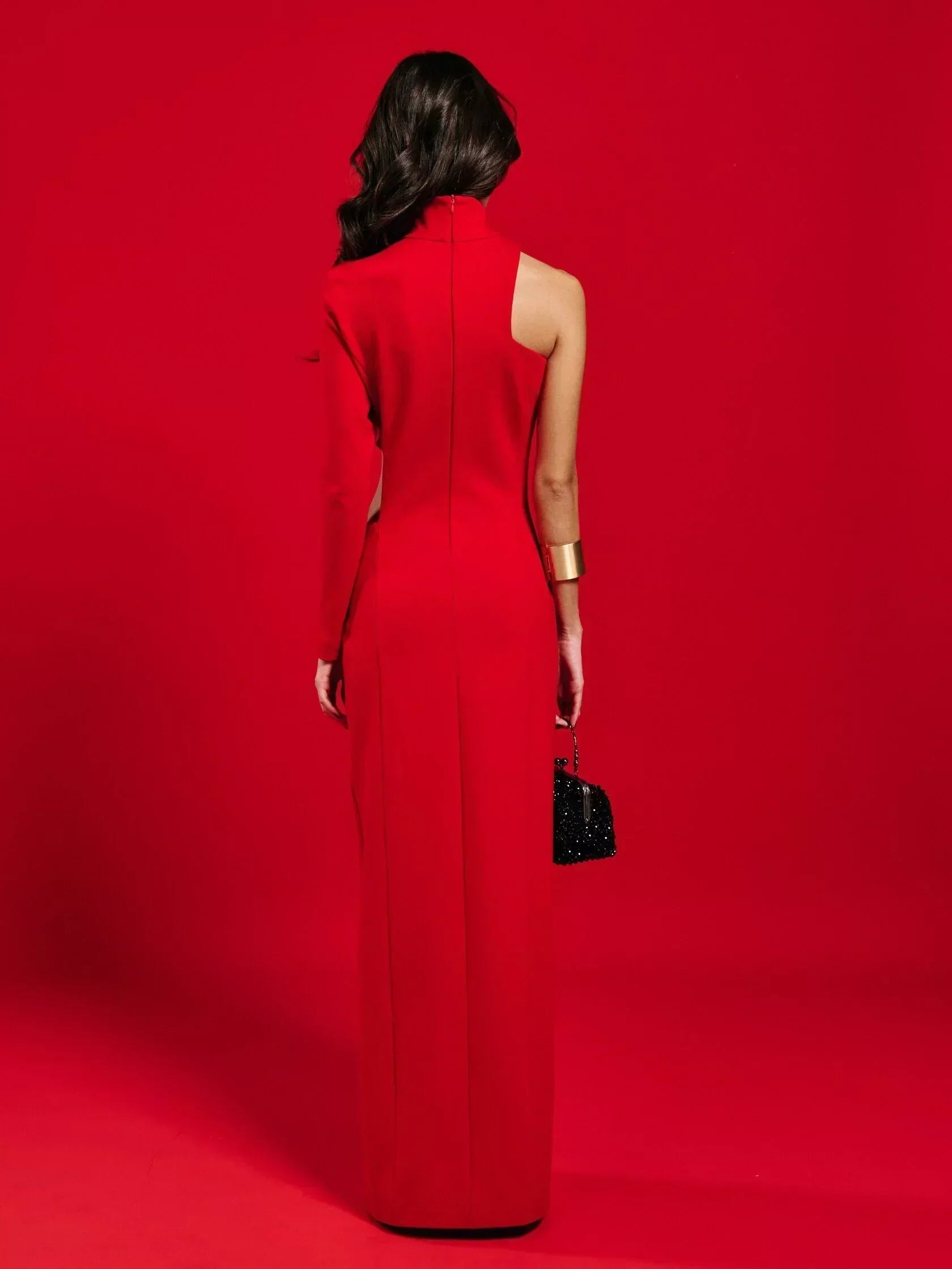 Vestido naira