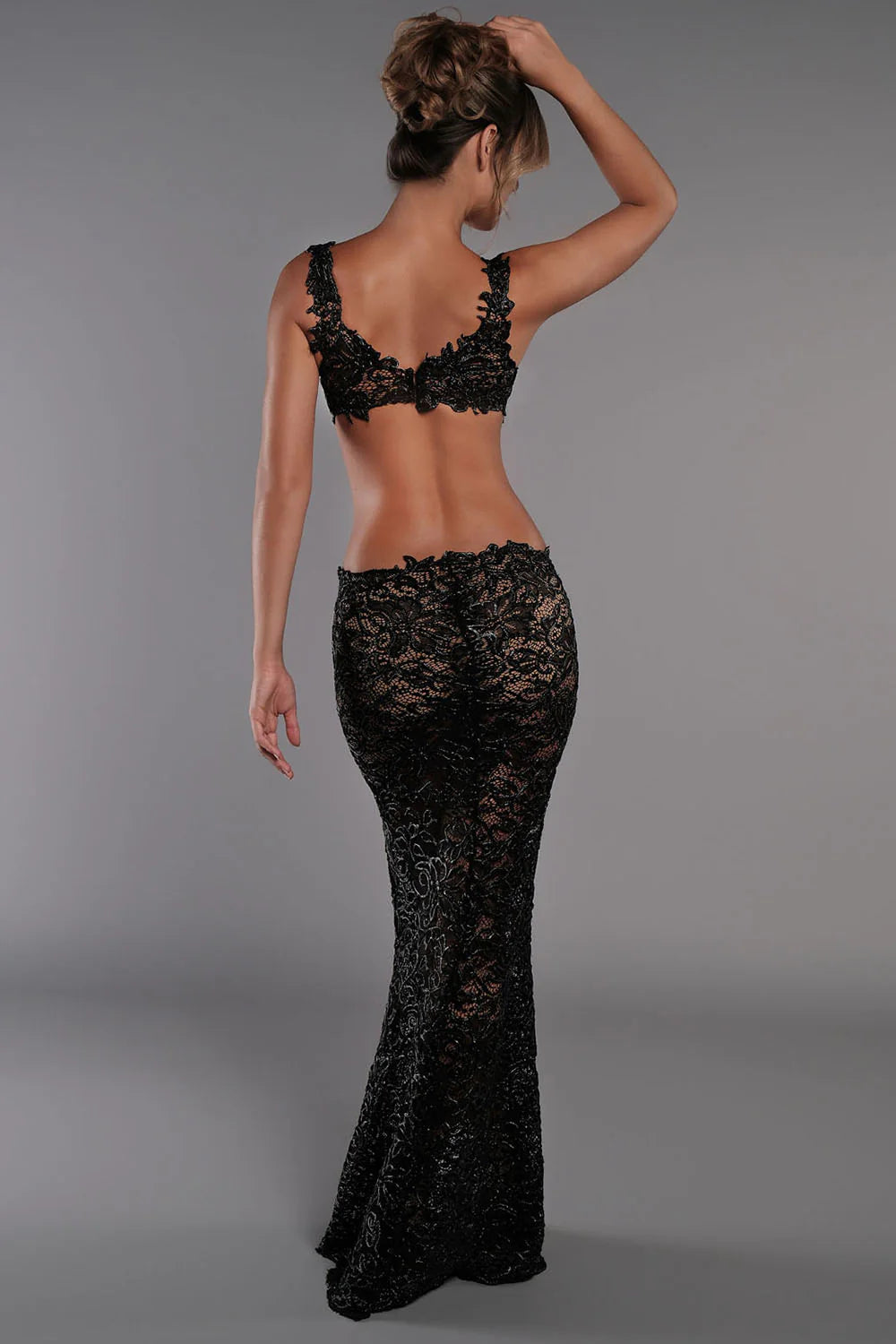 Vestido nunely