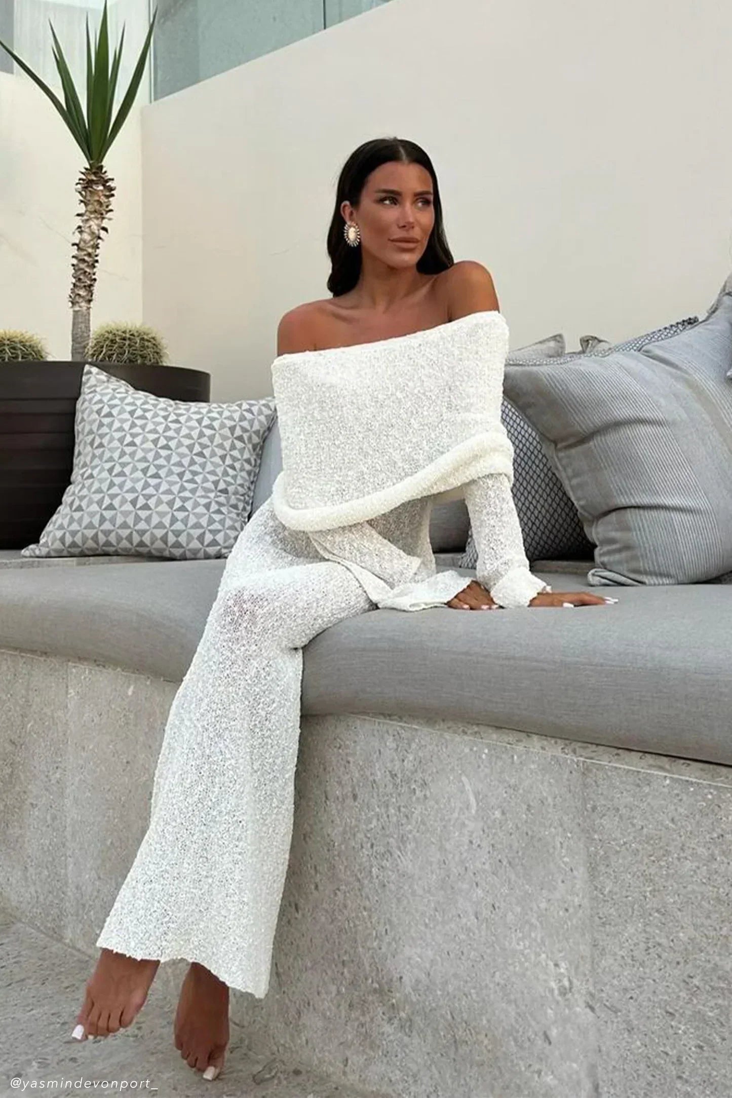 vestido marisol