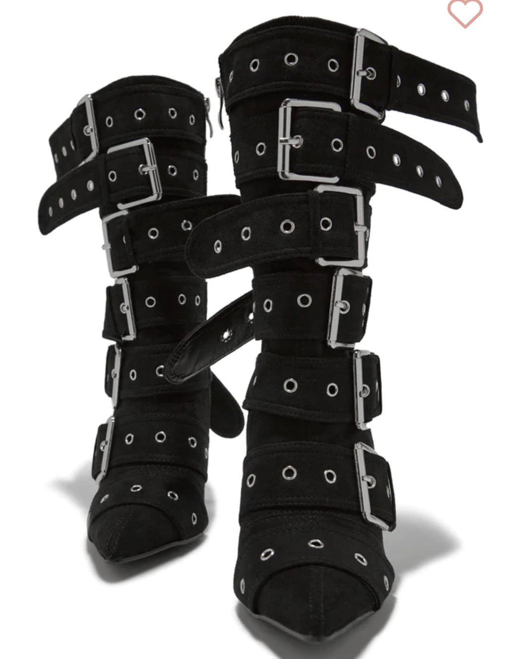 botas camile
