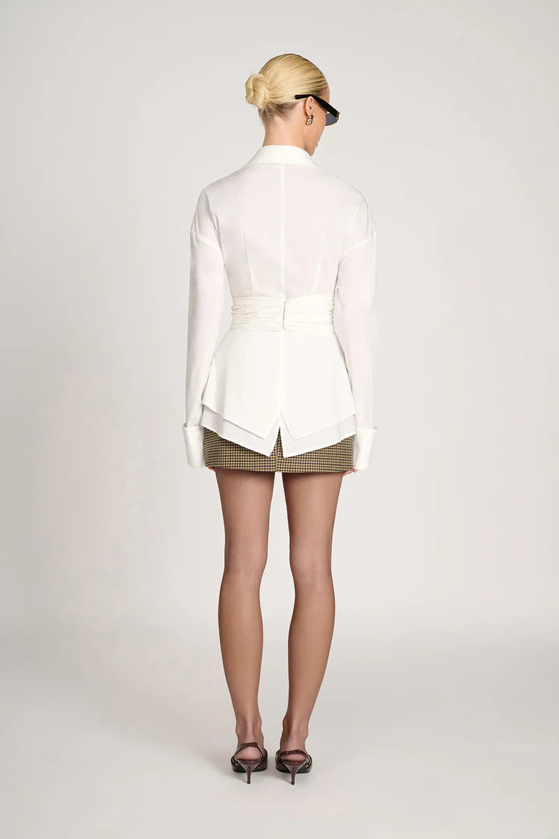 Camisa jena