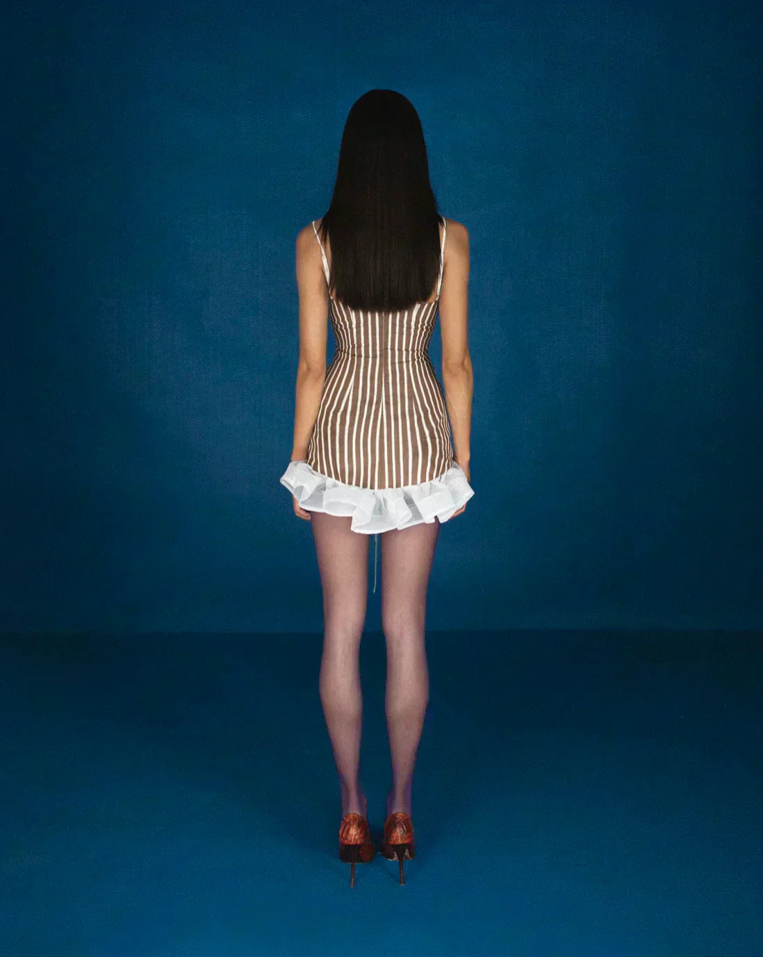 Vestido iria