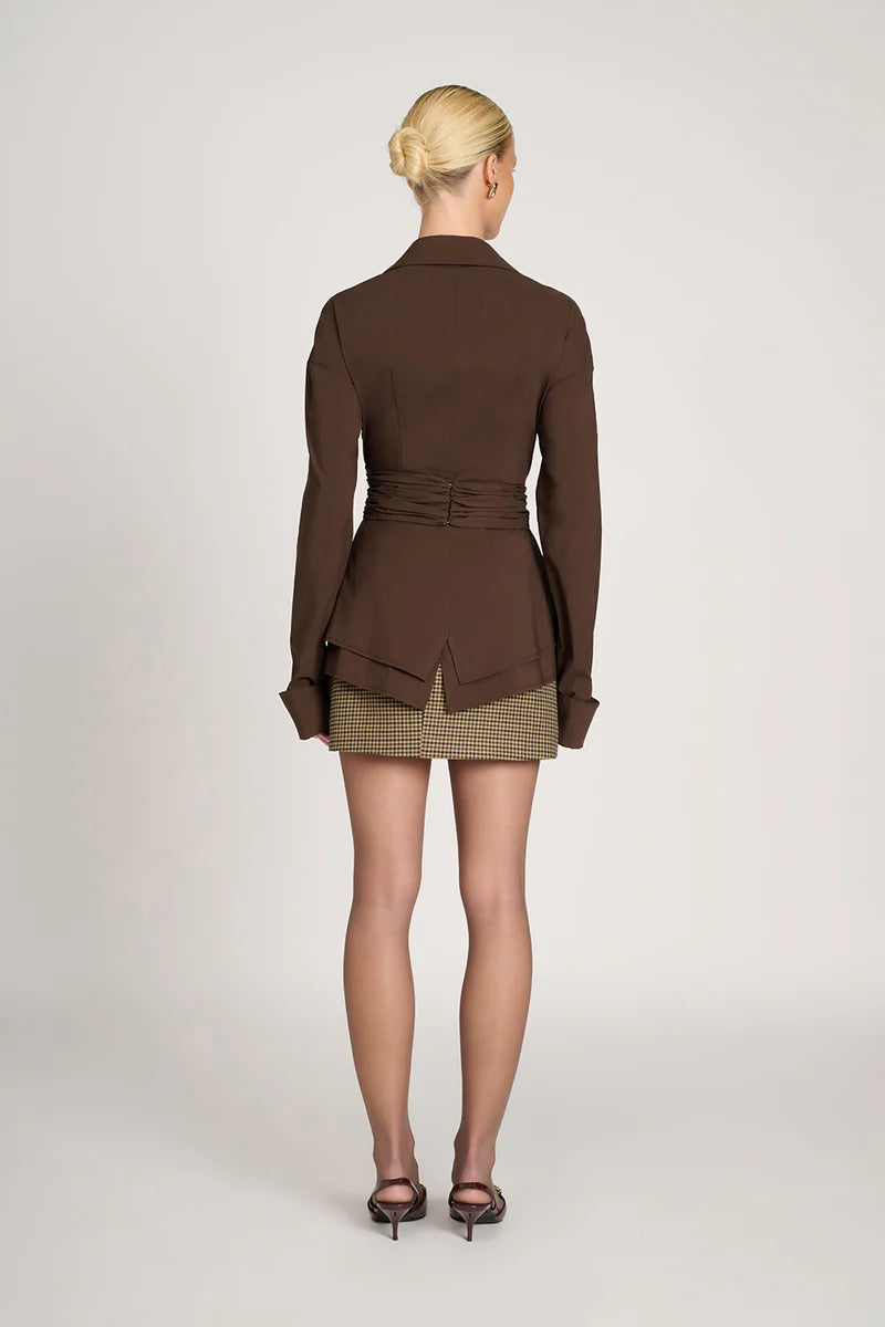 Camisa jena