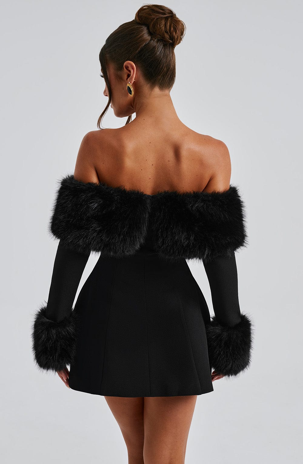 vestido anelle