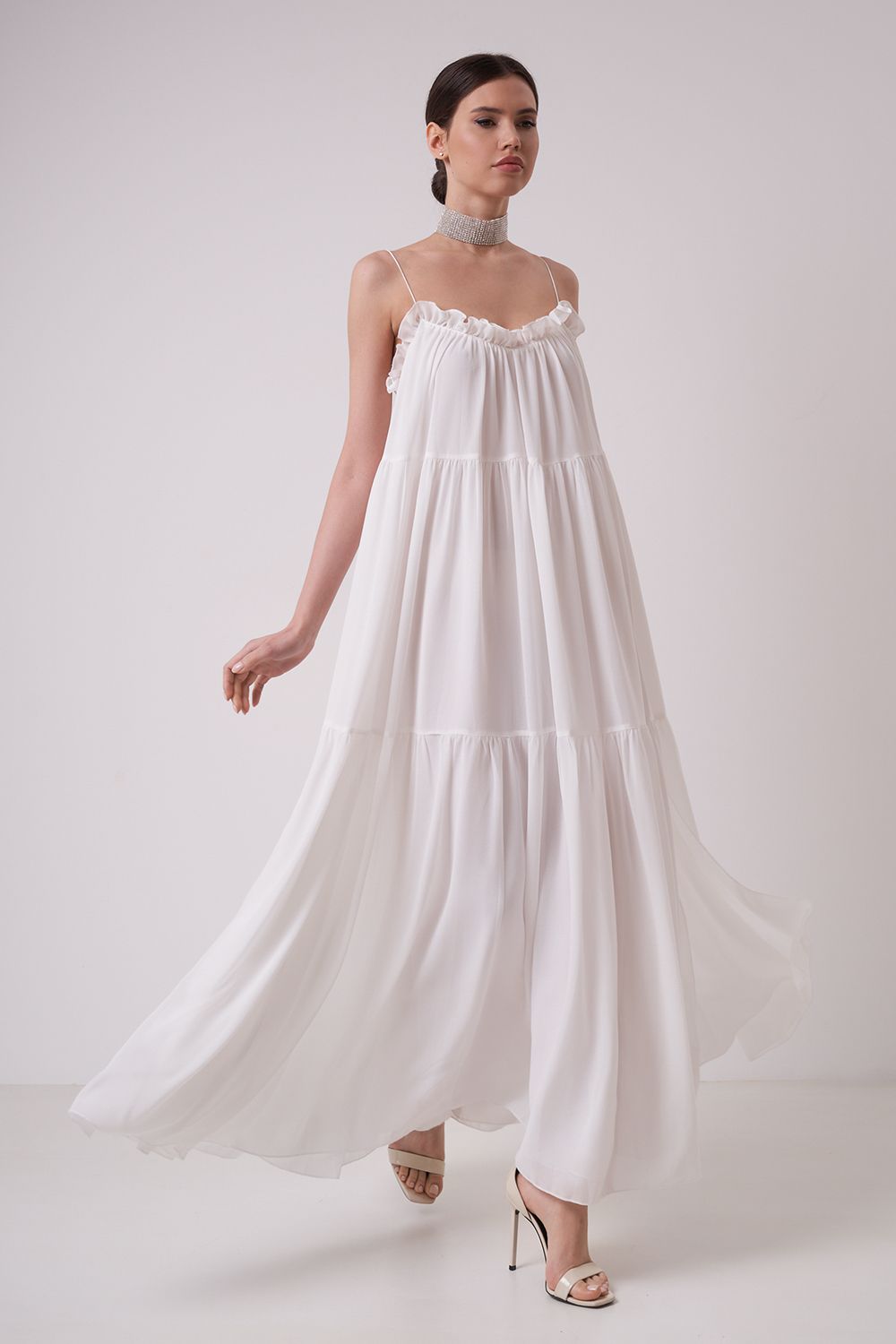 Vestido nassy
