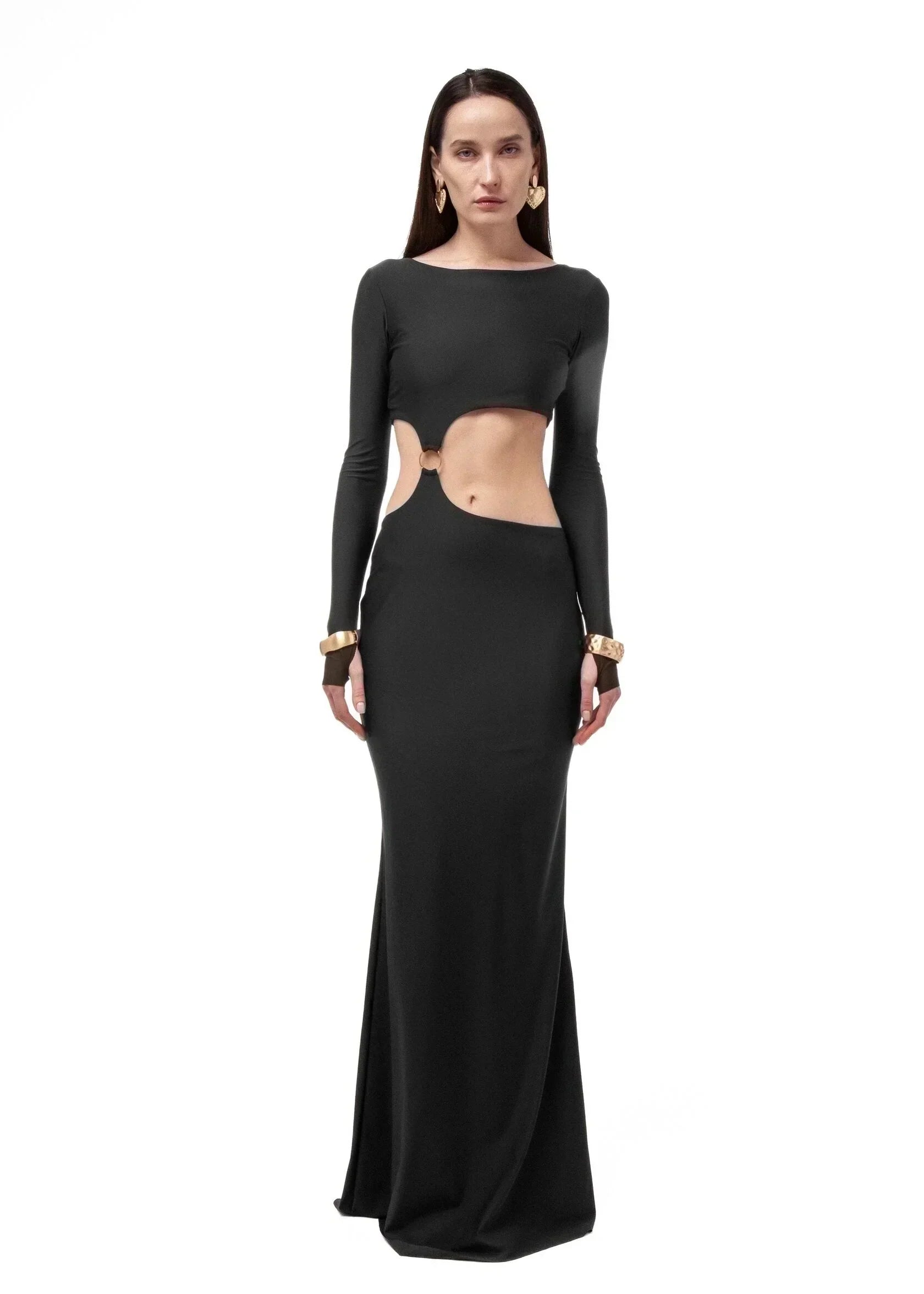 Vestido saam