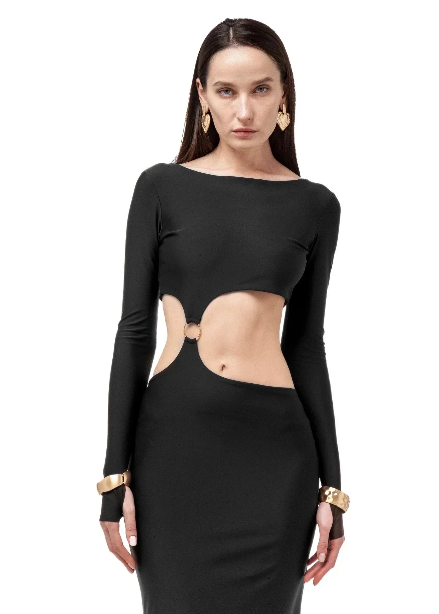 Vestido saam
