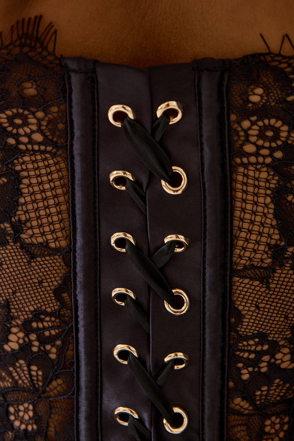 Corset
