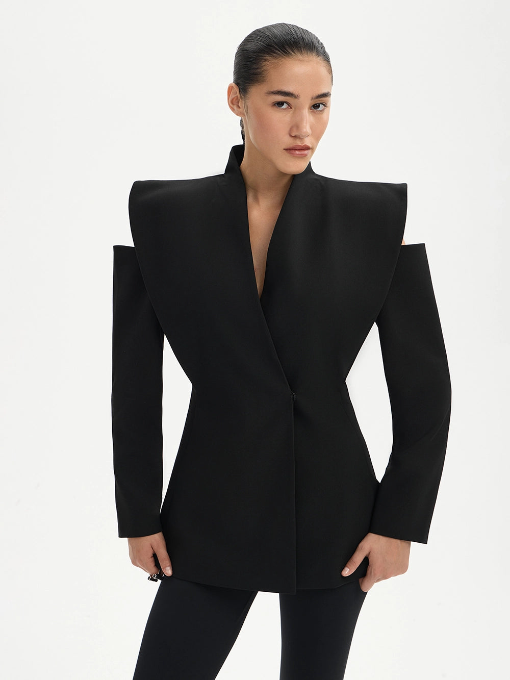 Blazer numy