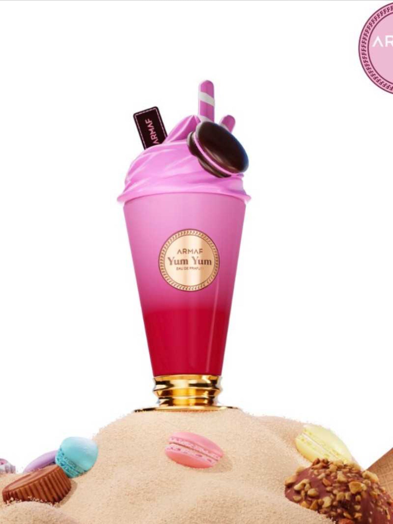 PERFUME YUMYUM