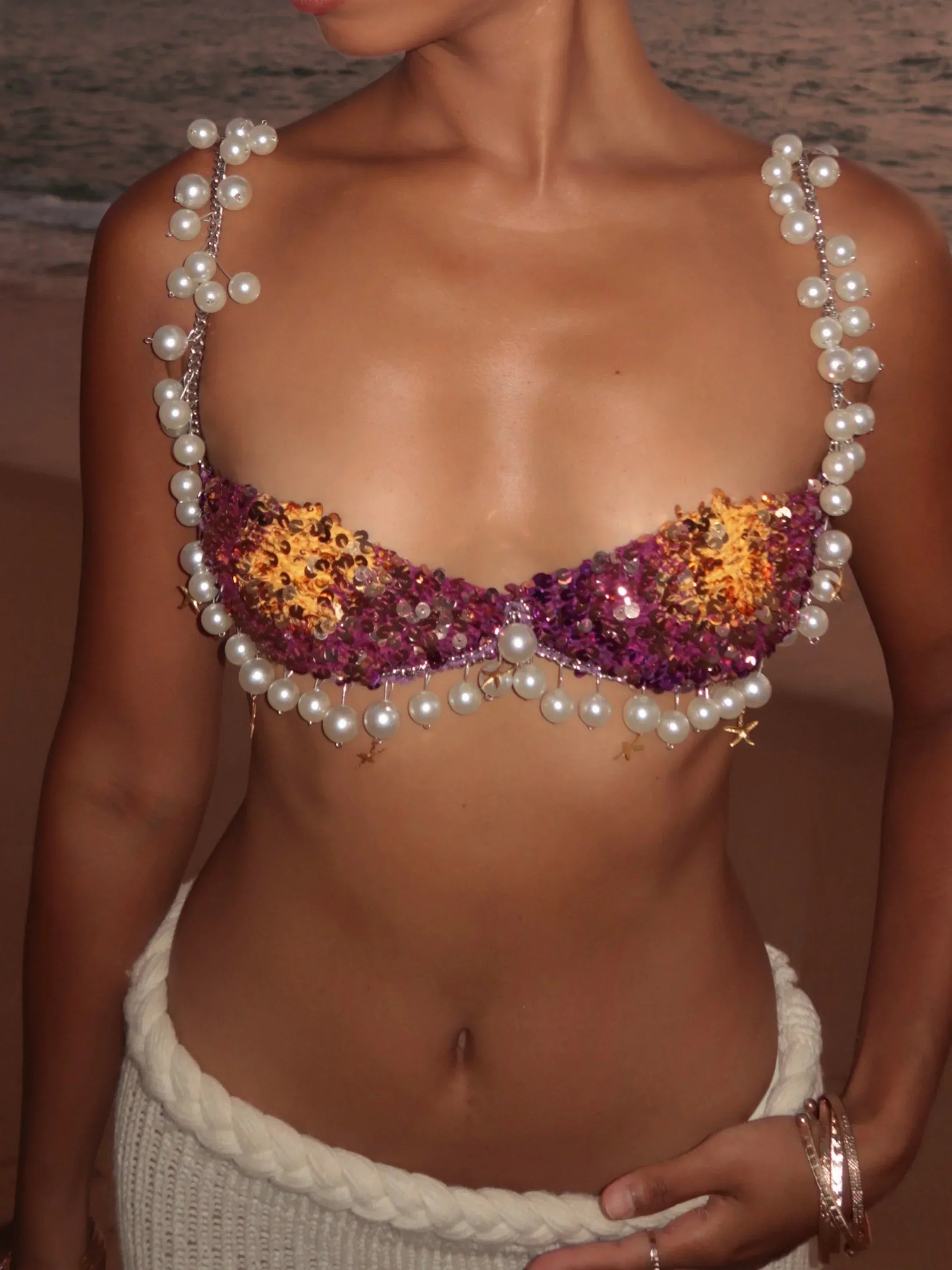 Siren top