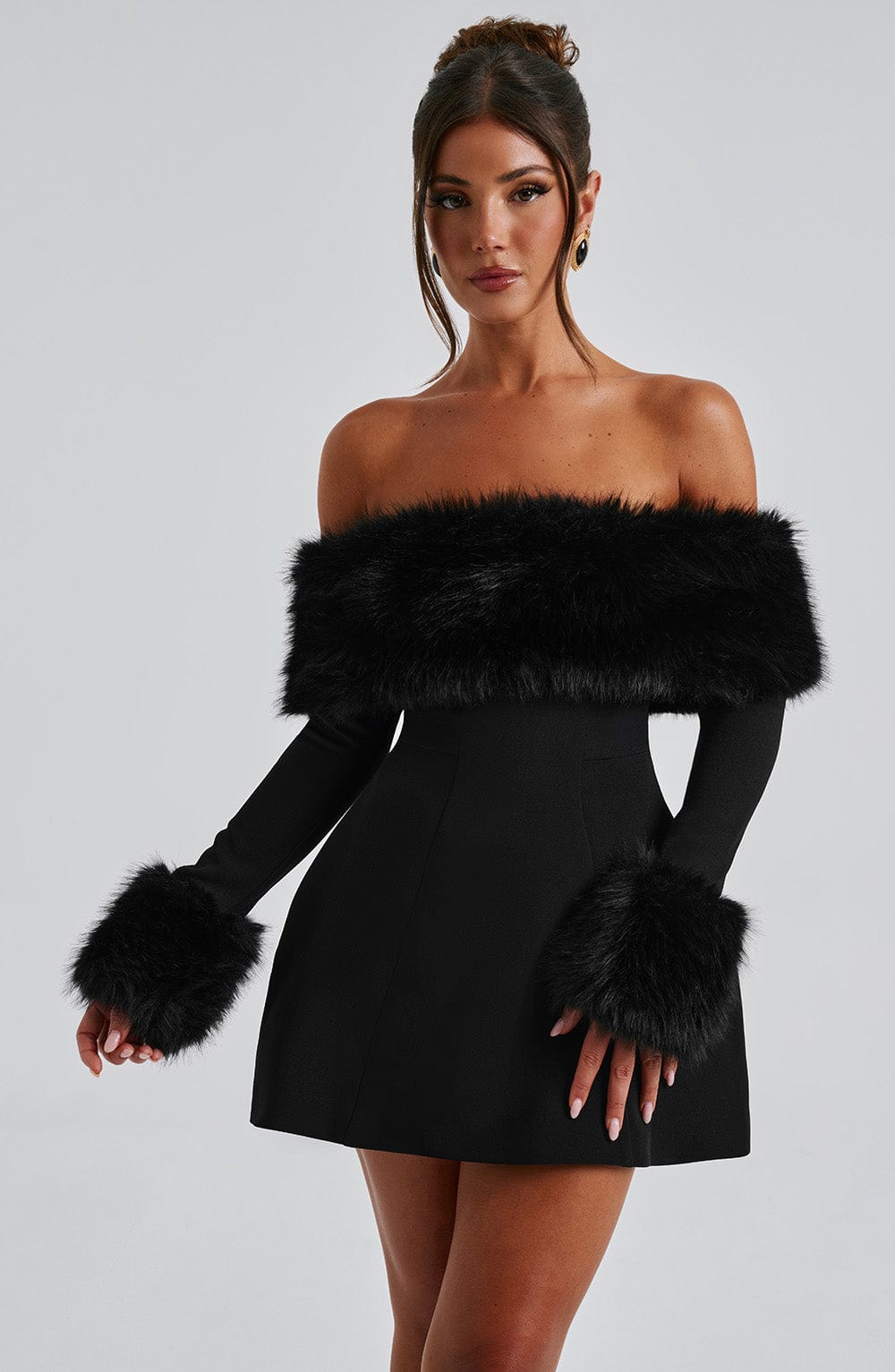 vestido anelle