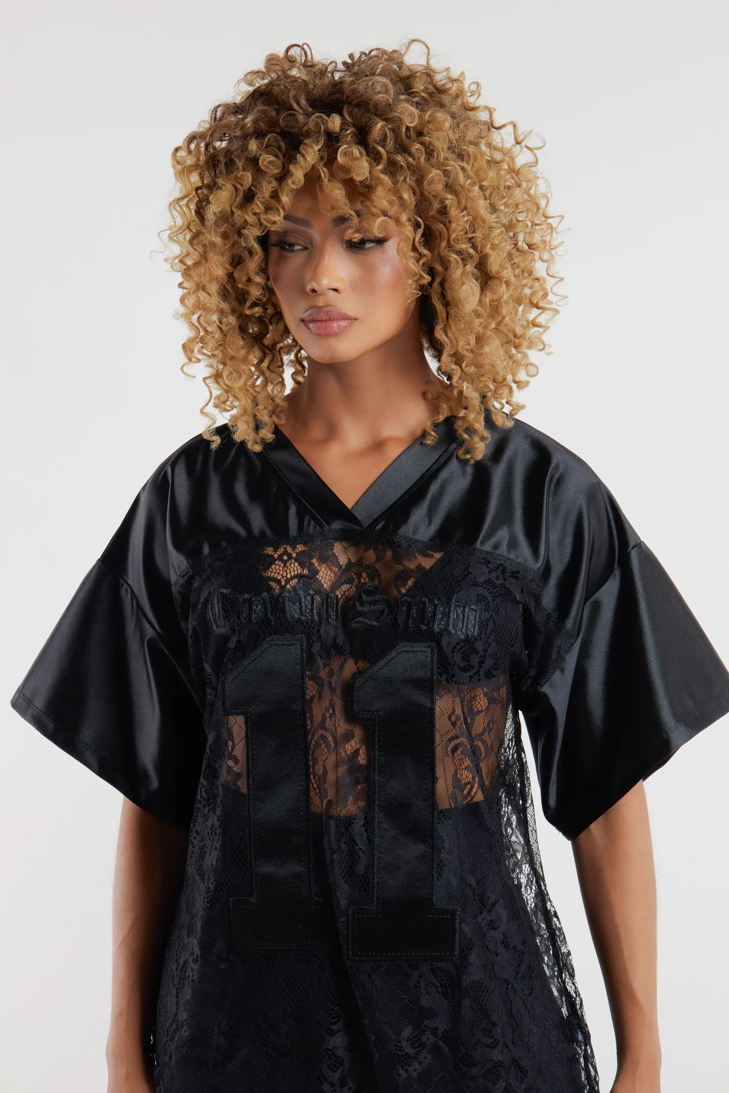 Blusa sing
