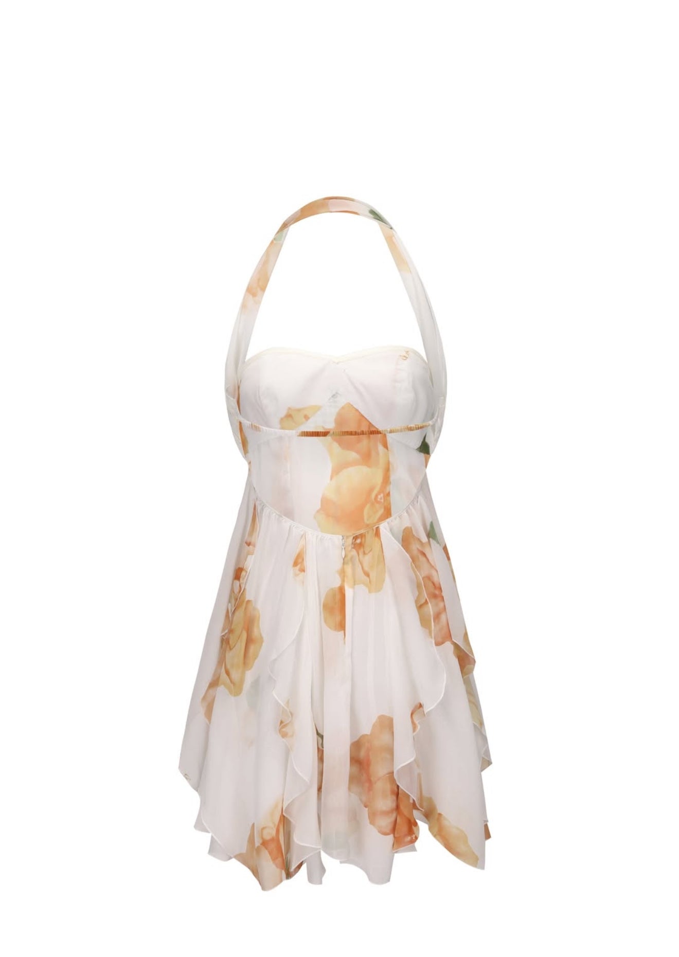 vestido arabela