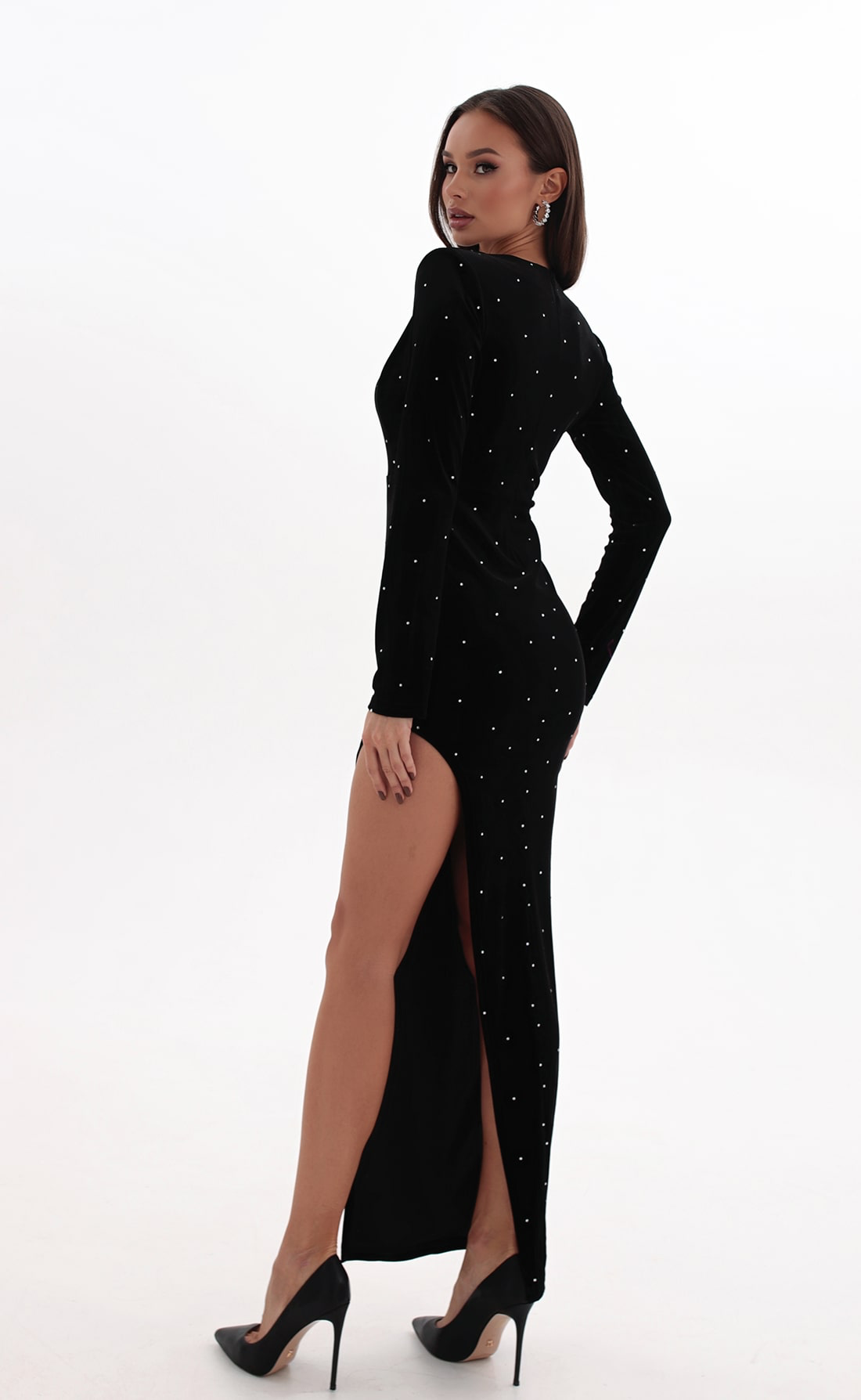 Vestido merci