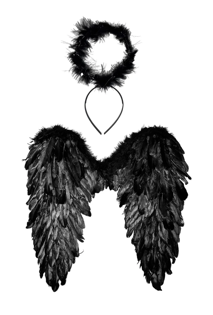 Alas ángel