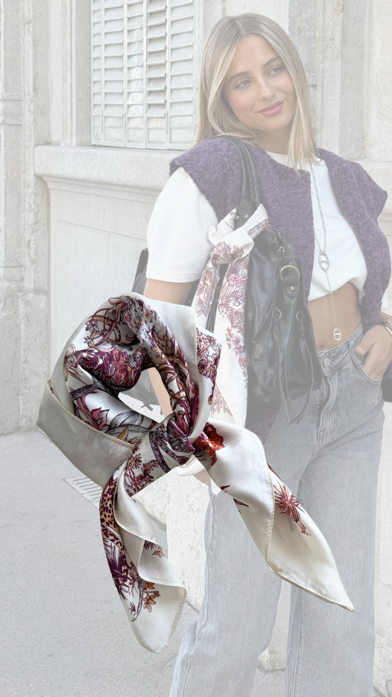 Foulard