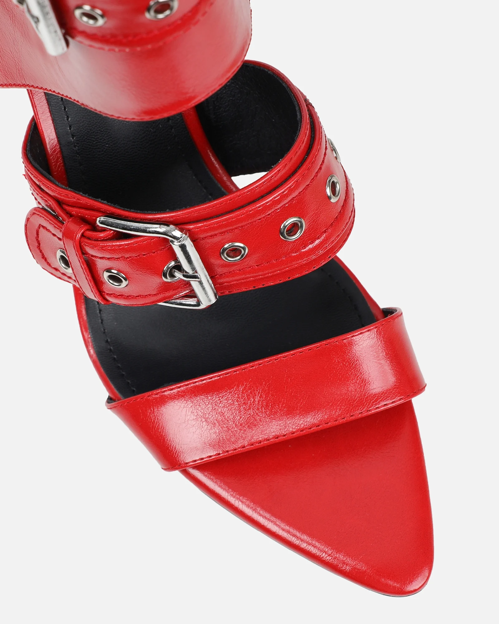 botas daly