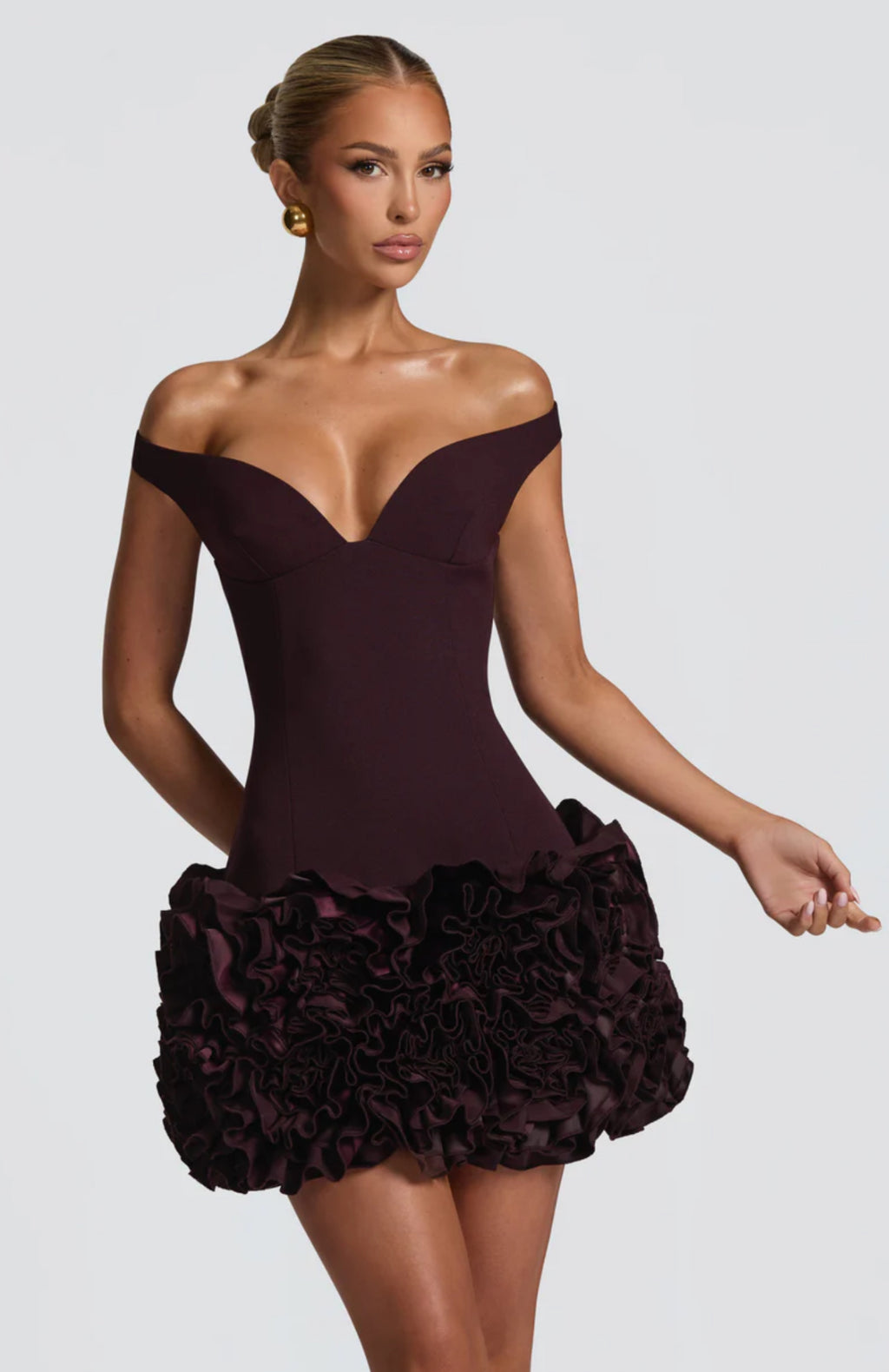 vestido veny