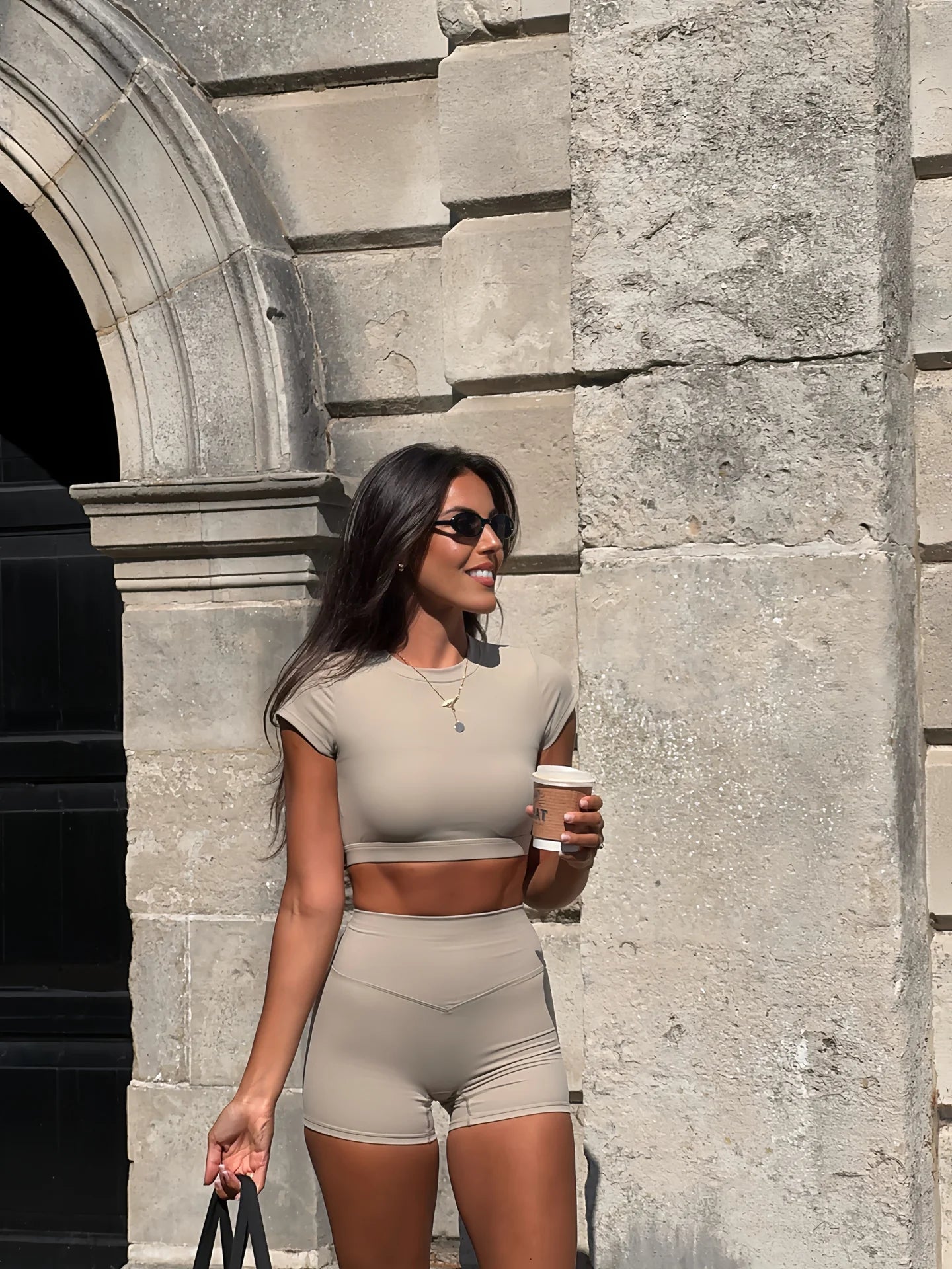 Conjunto sport