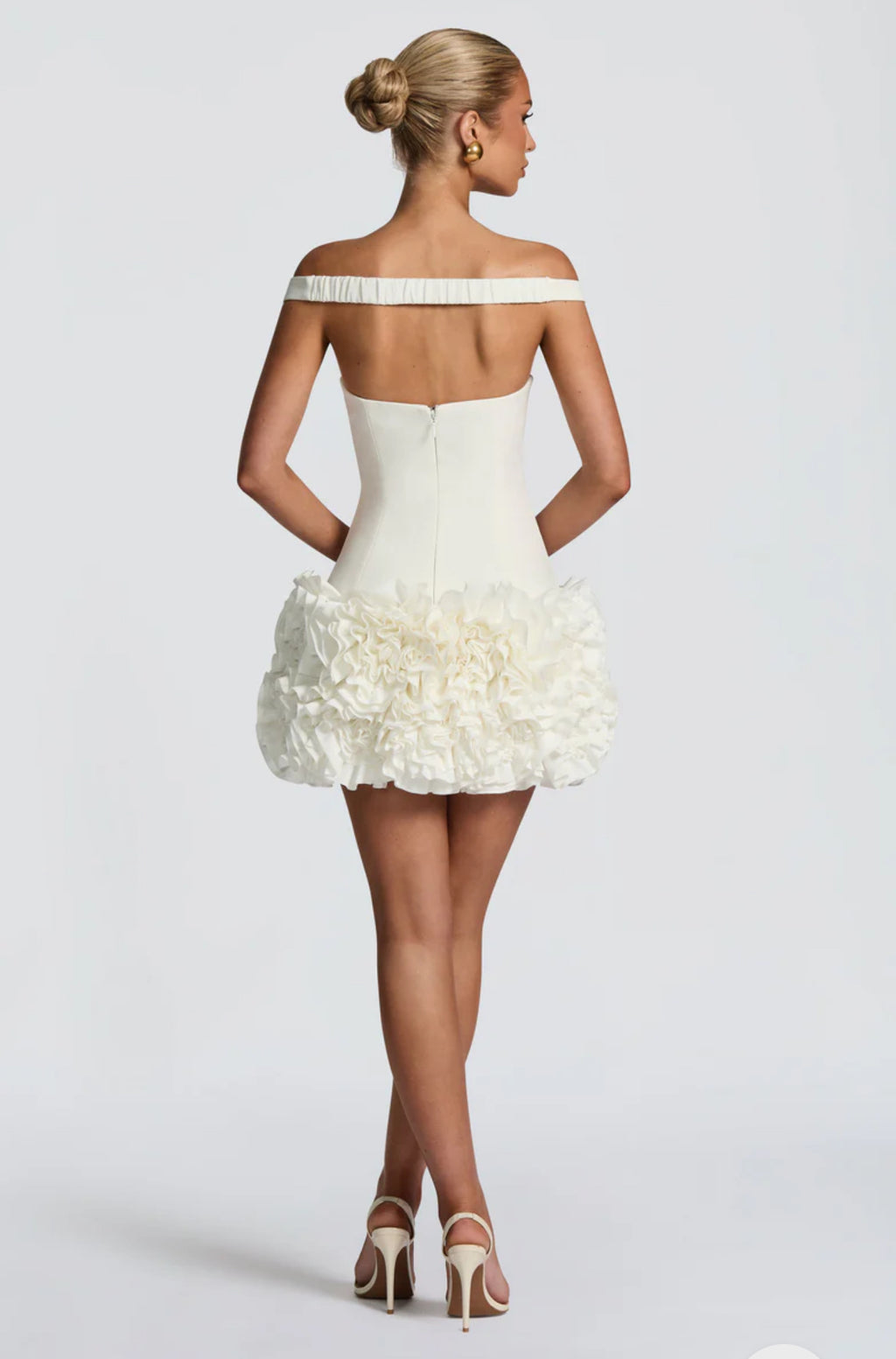 vestido veny