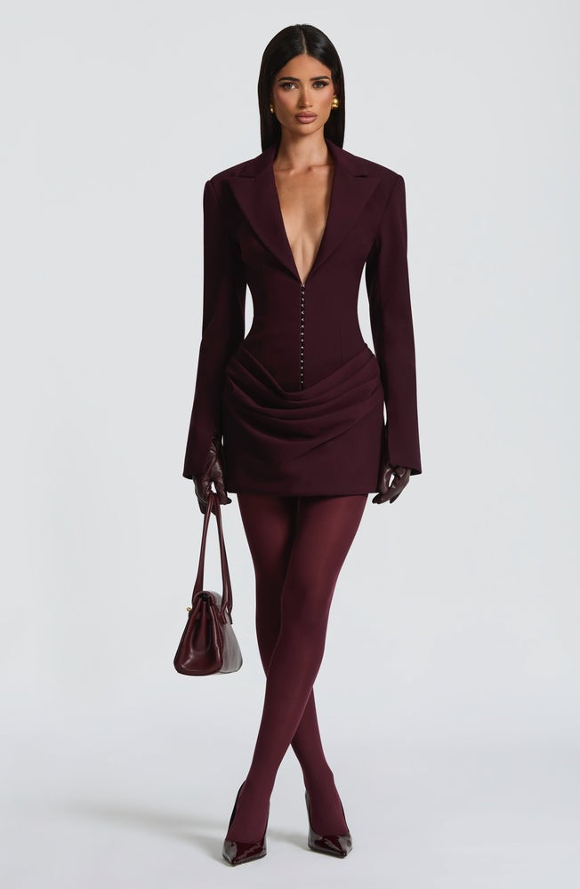 Vestido nyle