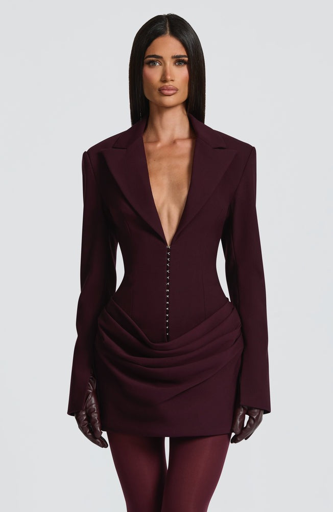 Vestido nyle