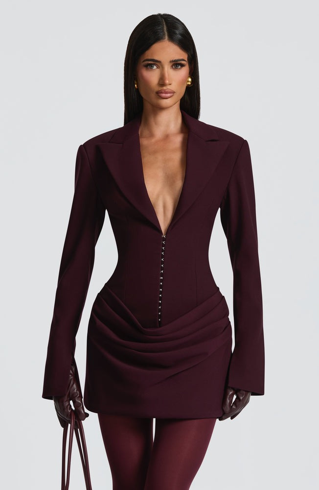 Vestido nyle