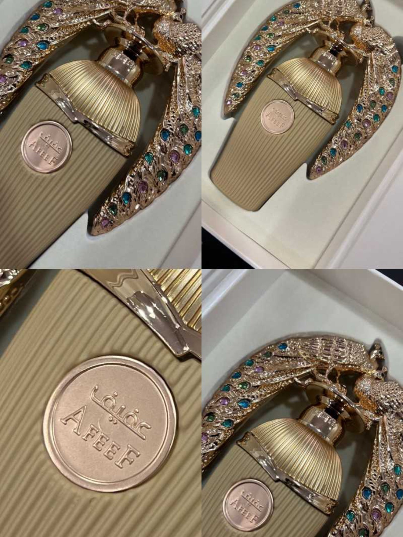 PERFUME AFEEF