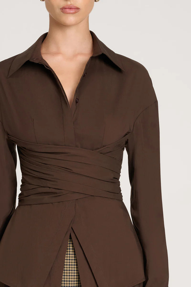 Camisa jena