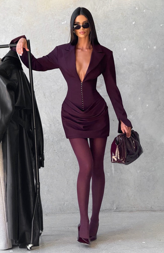 Vestido nyle