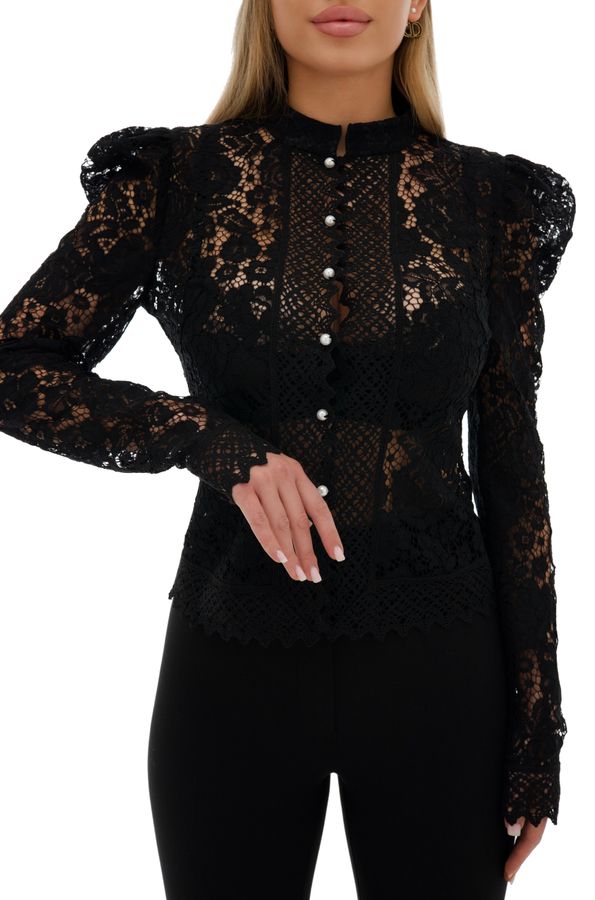 Blusa Paris