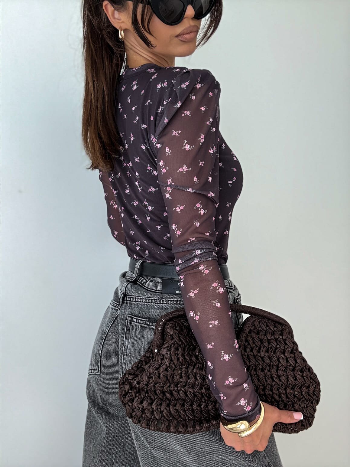 Blusa nimu