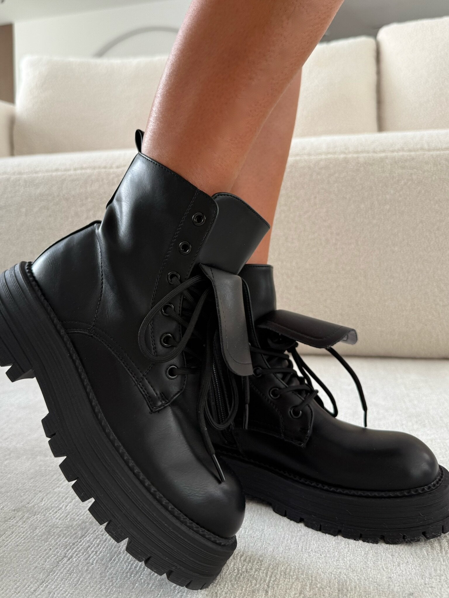 Botas nor