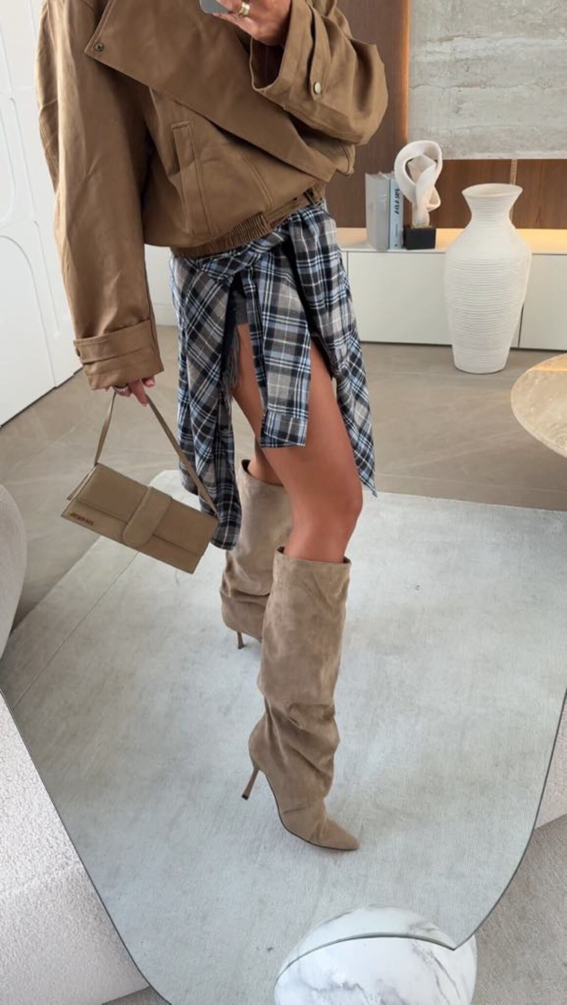 Botas larem