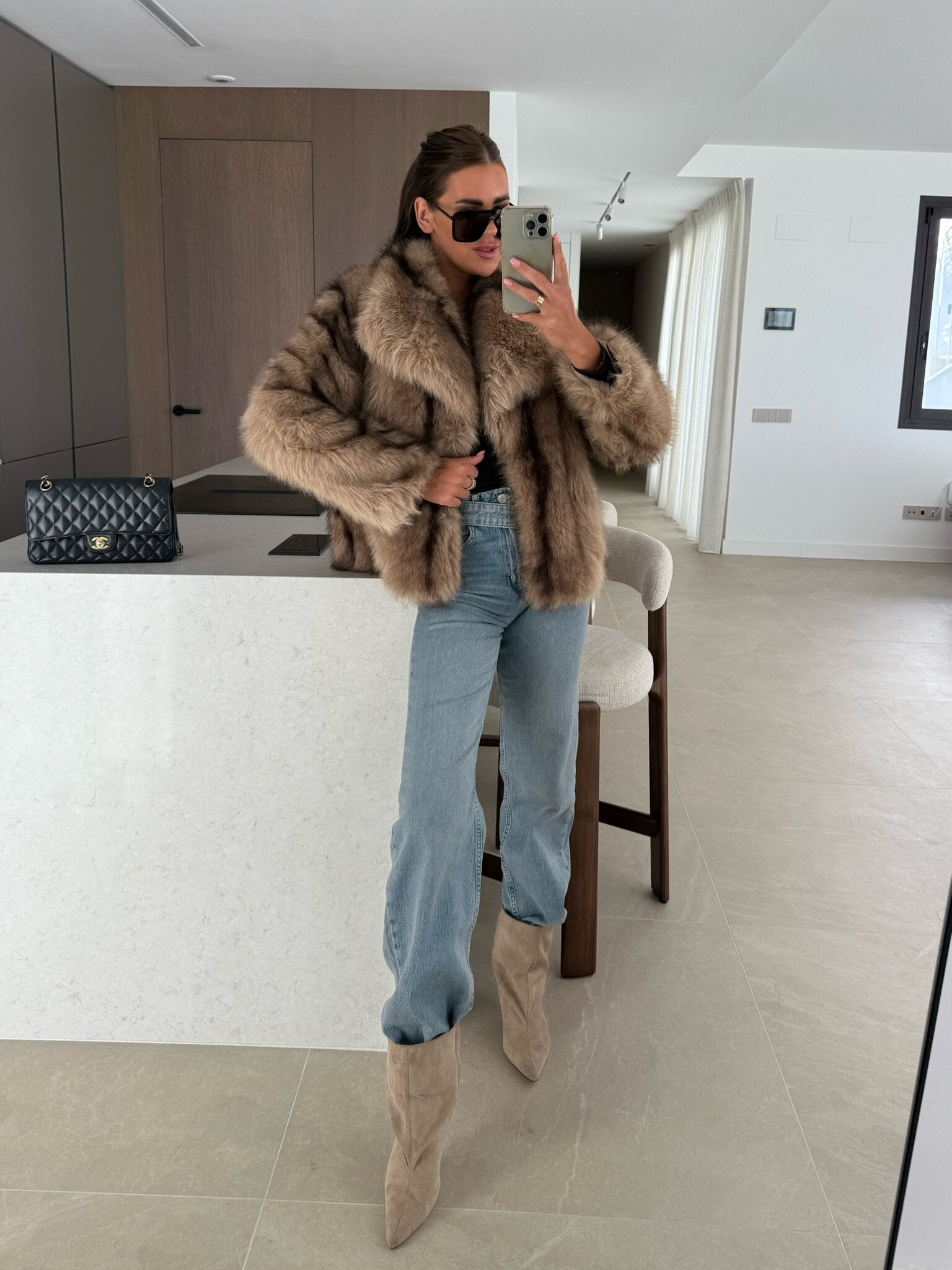 fur milano