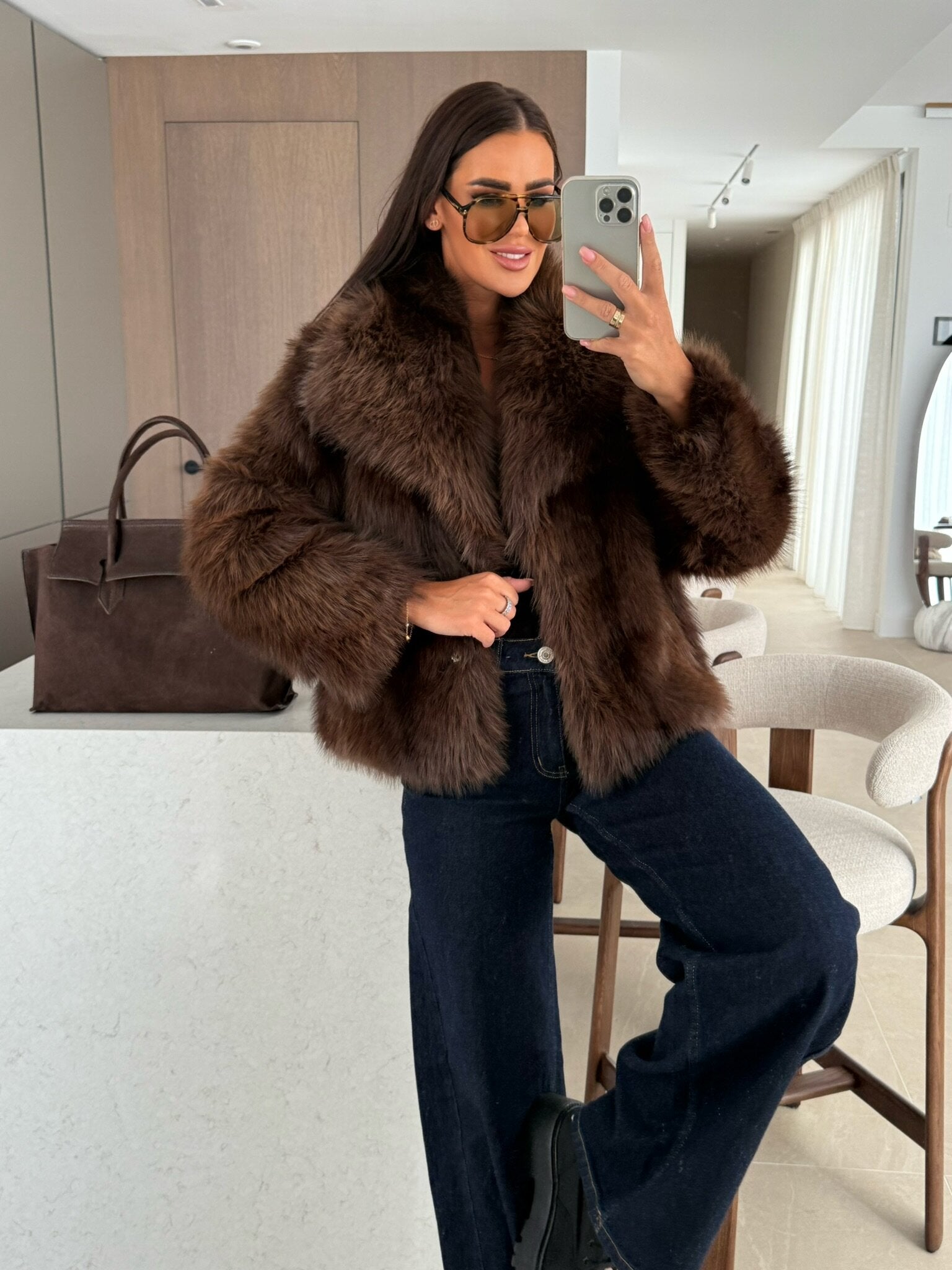 fur milano