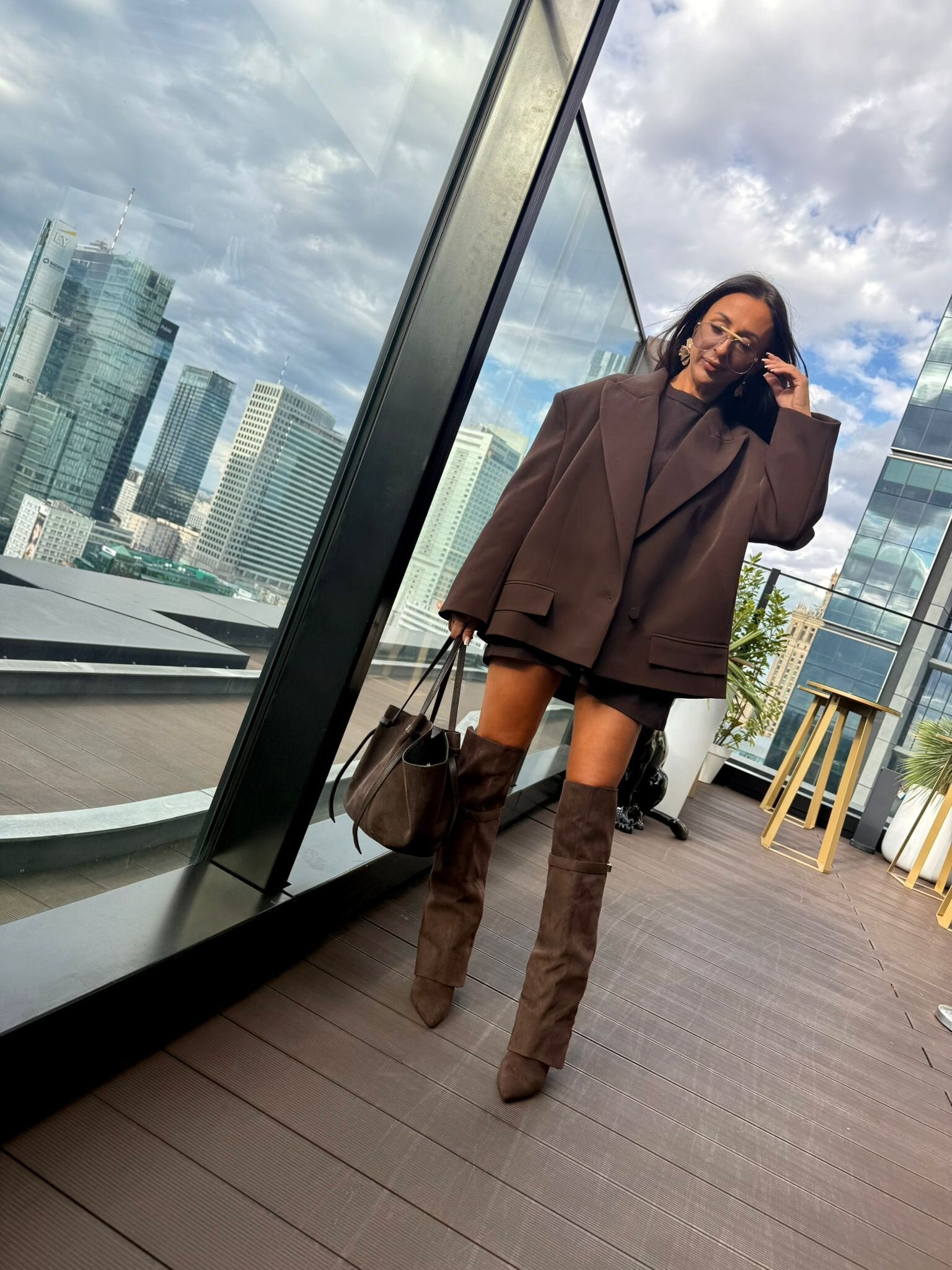 Botas kleo