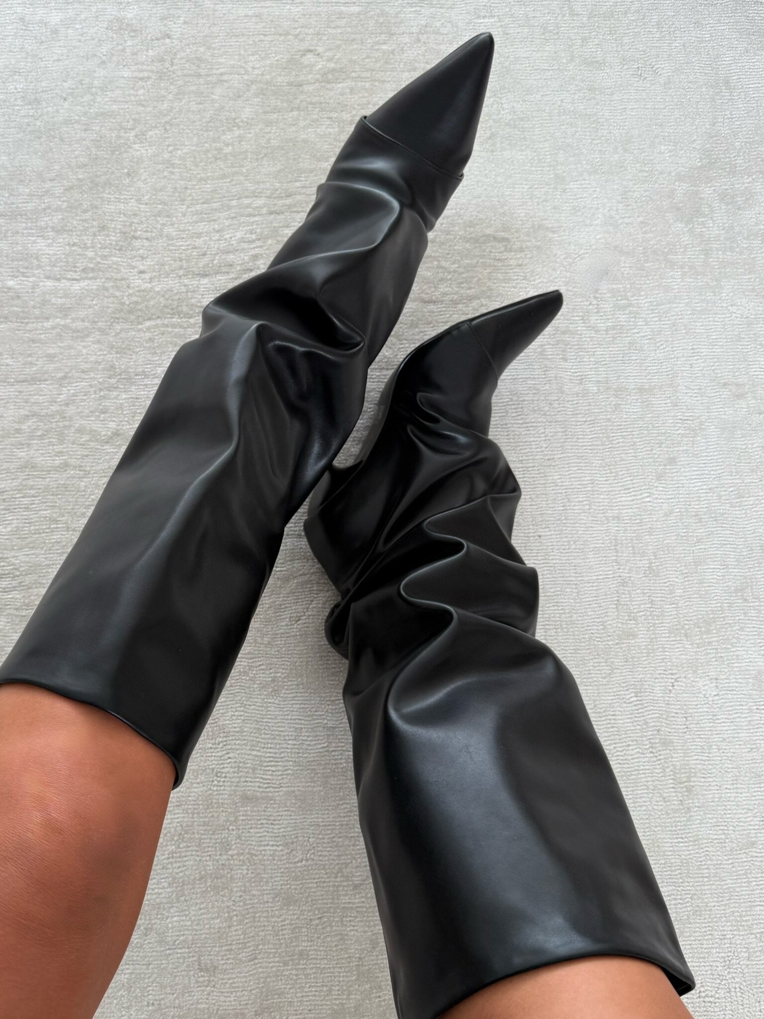 Botas larem
