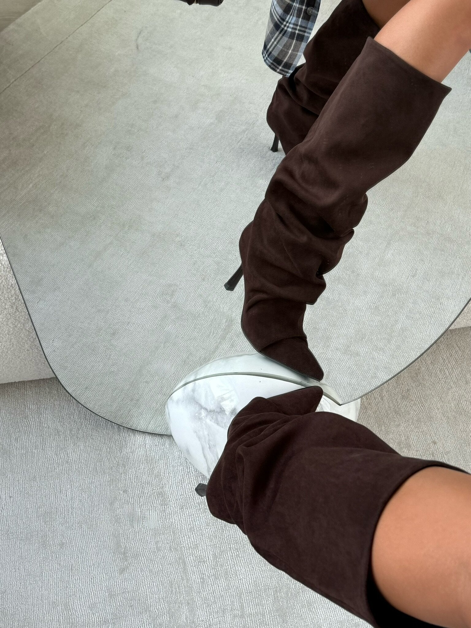 Botas larem