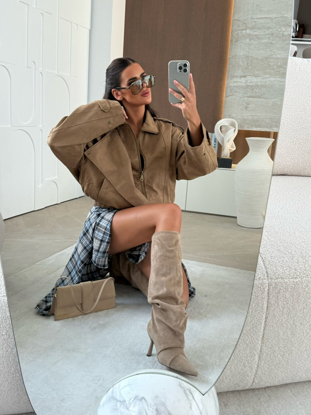 Botas larem