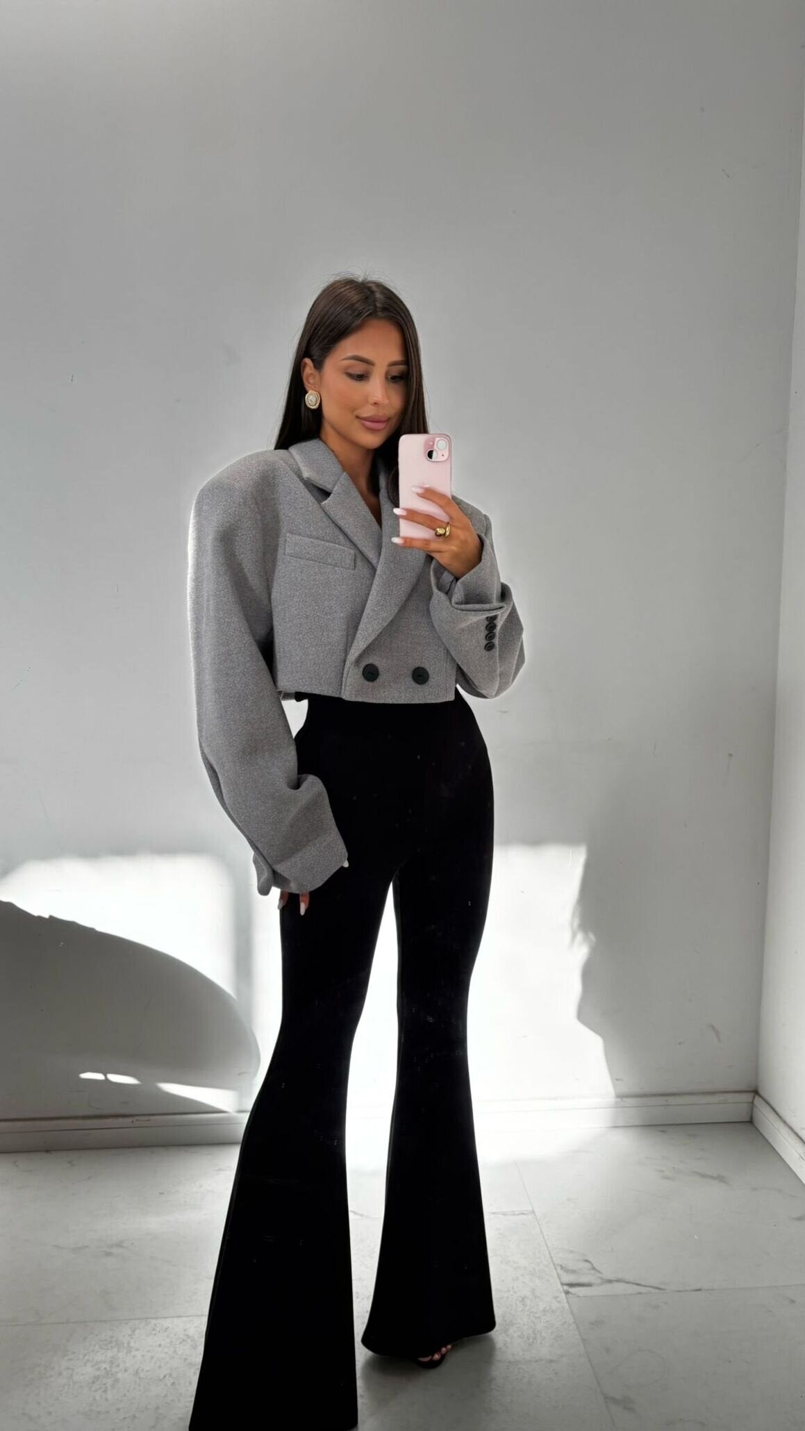 Blazer arma