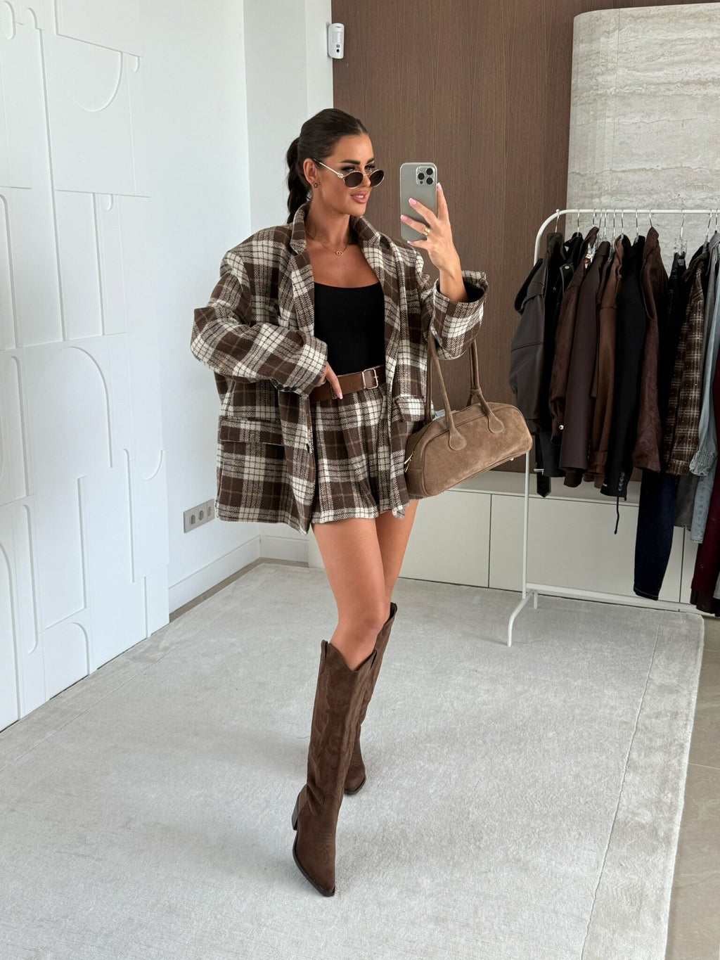 Blazer Blendi