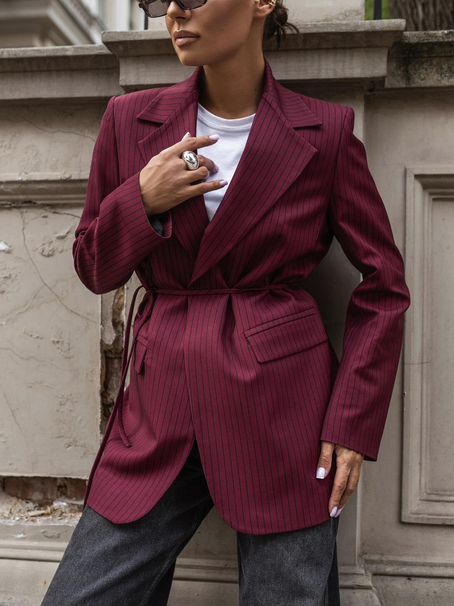 Blazer marena