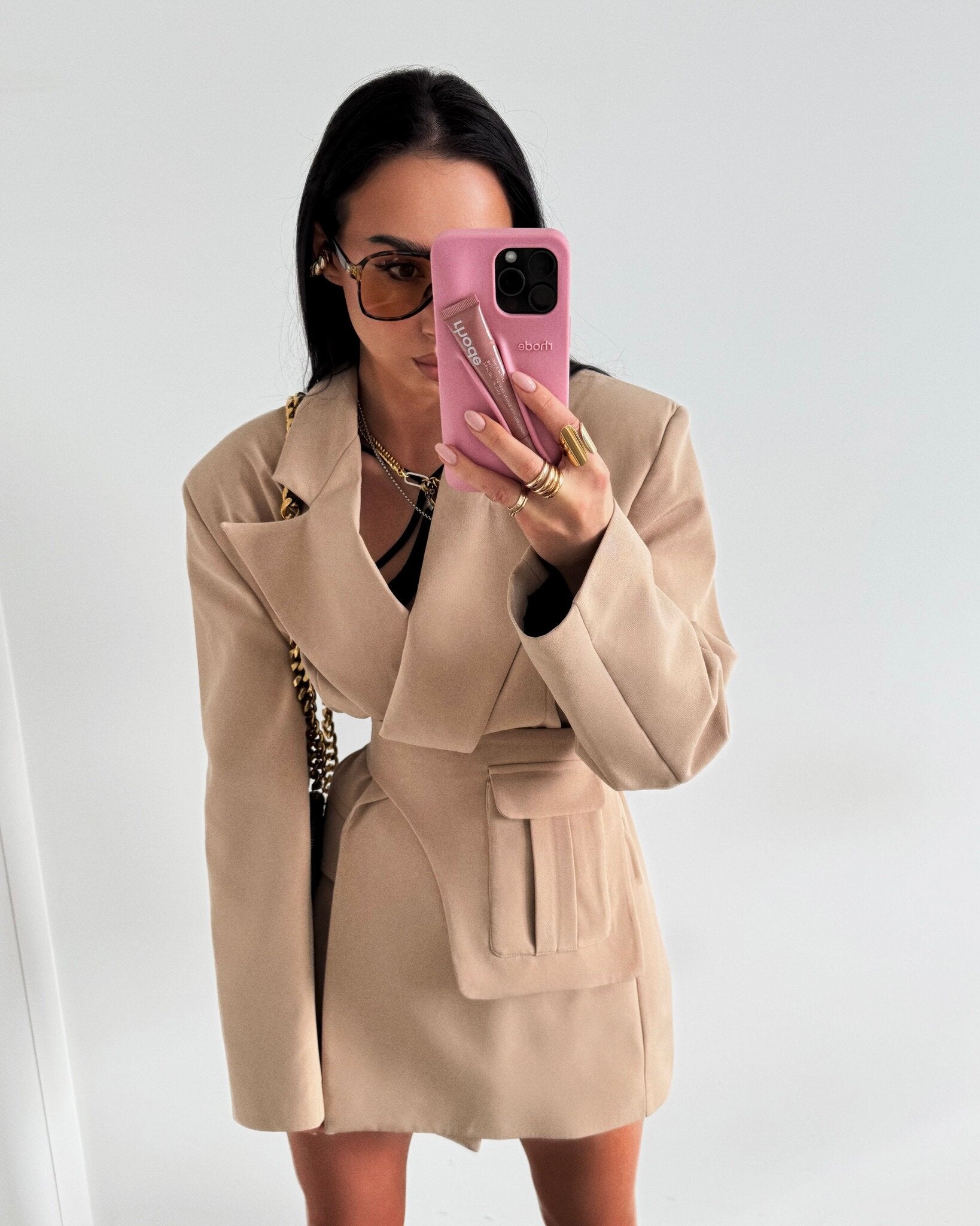 Blazer ludic