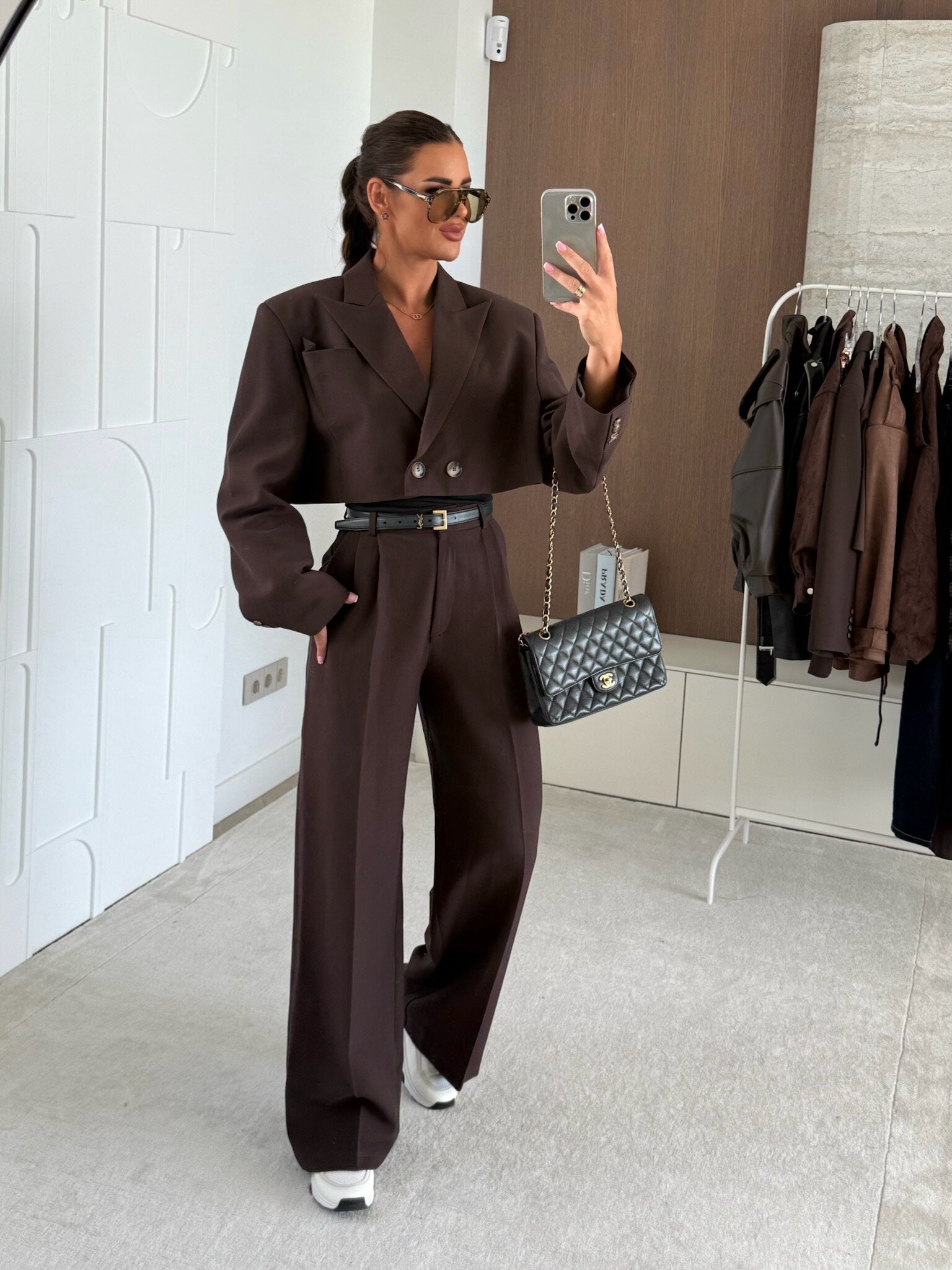 Blazer Milán