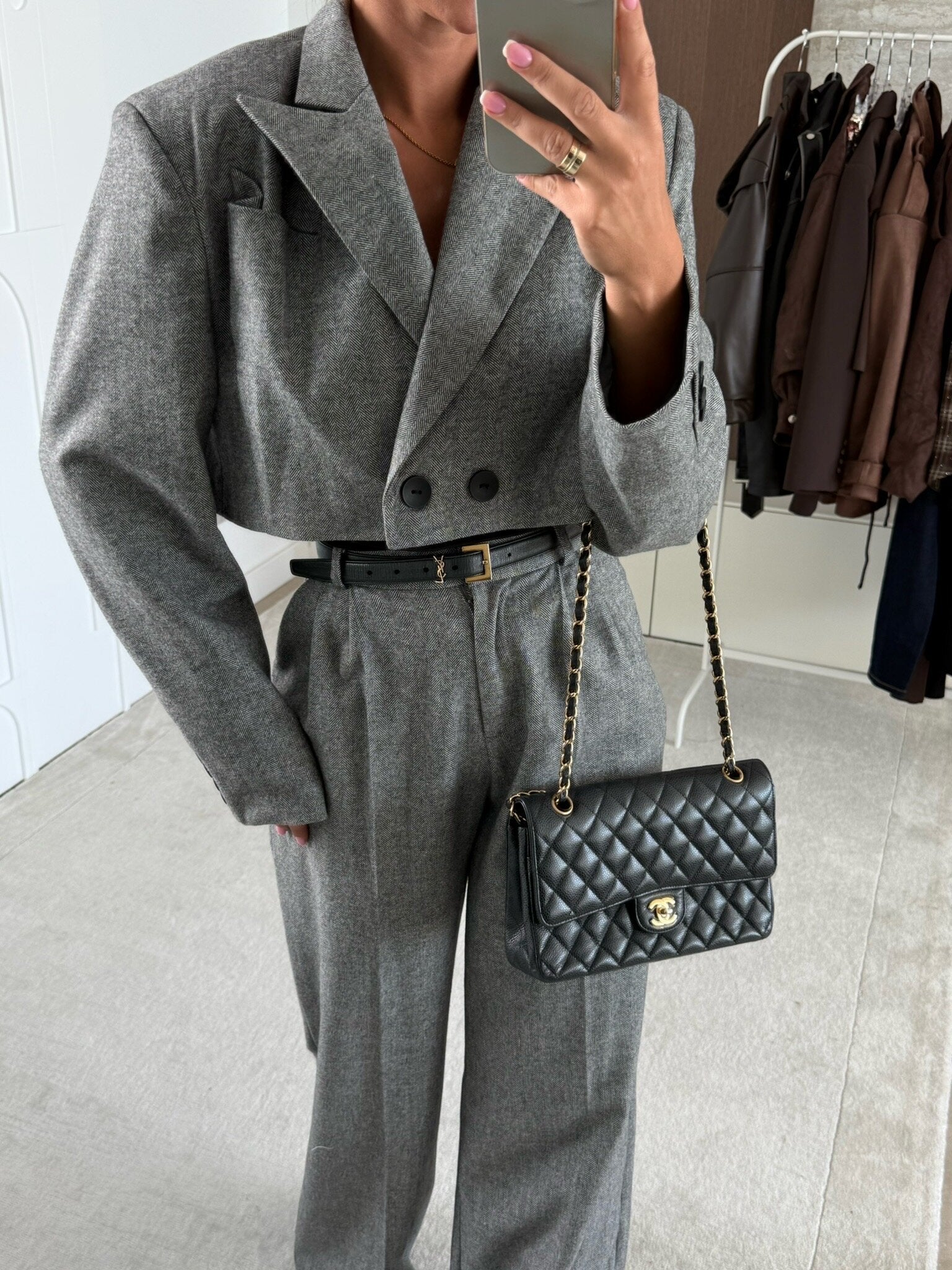 Blazer Milán