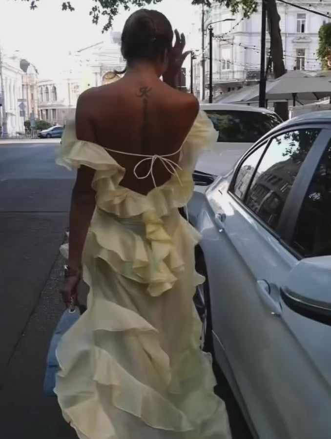 vestido vera